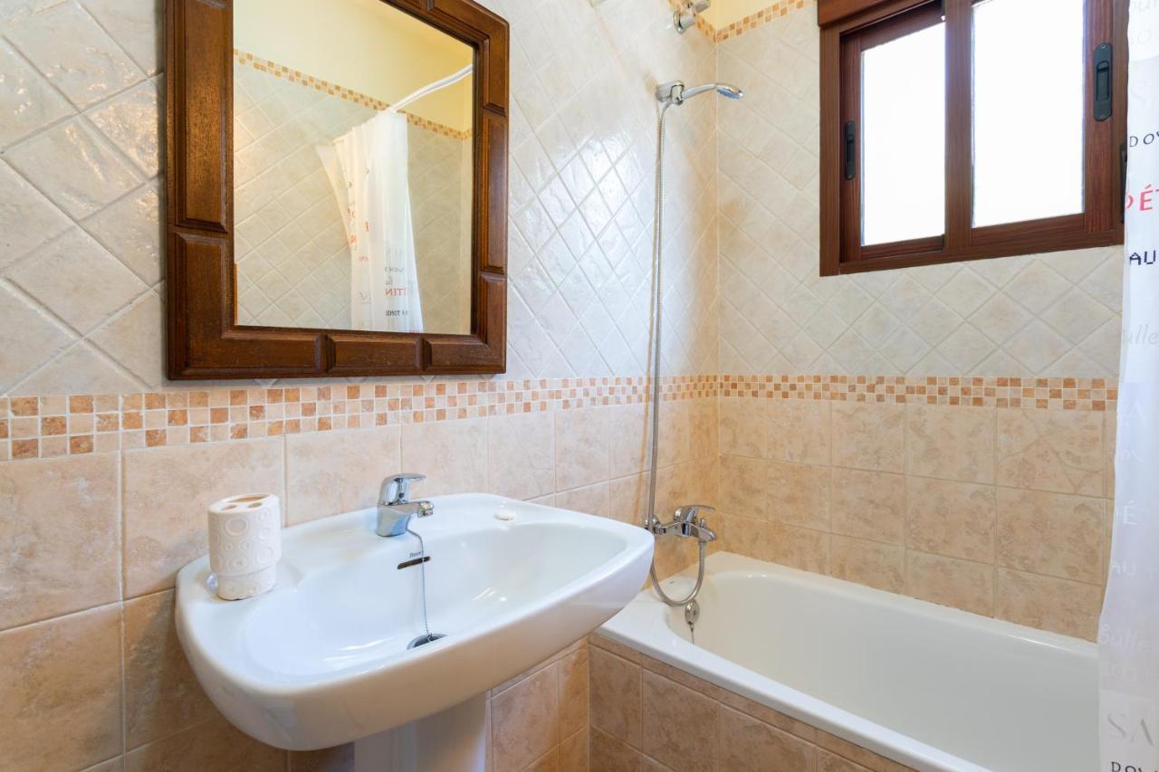 Cortijo La Reina Villa Torrox Luaran gambar
