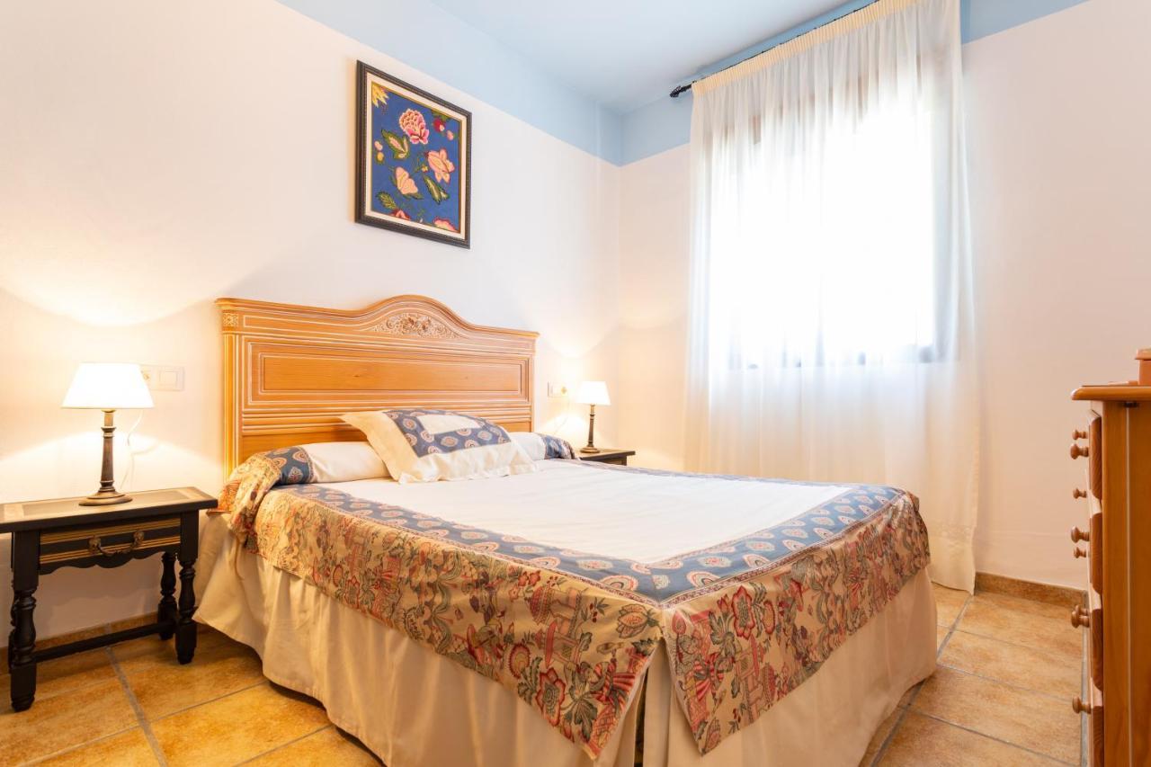 Cortijo La Reina Villa Torrox Luaran gambar