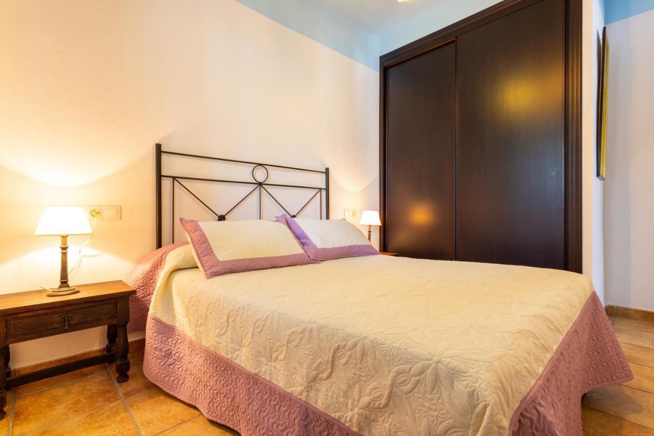 Cortijo La Reina Villa Torrox Luaran gambar